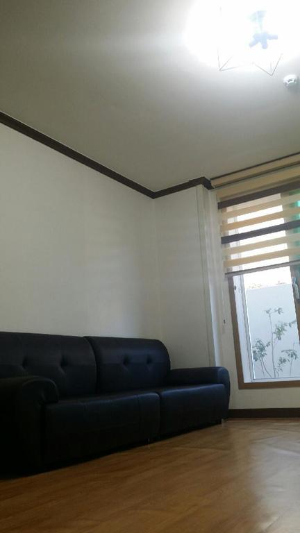 Suzy Pension Yeosu Εξωτερικό φωτογραφία